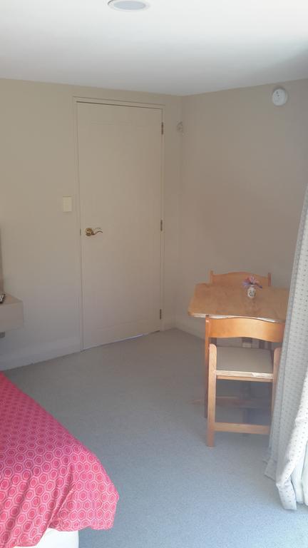 Pukeko on Bay Apartment Tauranga Bagian luar foto